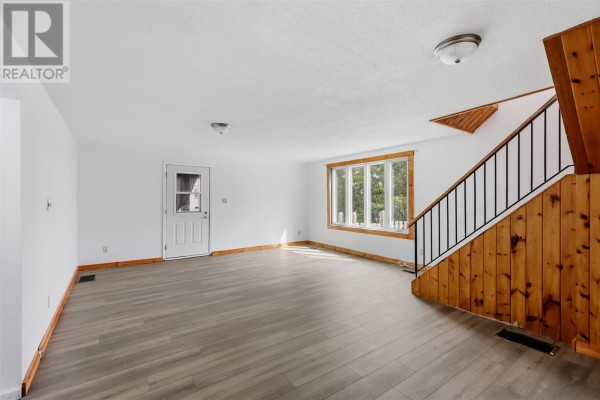Bedroom - 209 Wellington St W, Sault Ste  Marie, ON P6A1H5 Photo 4