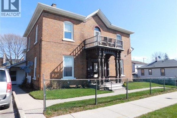 Laundry room - 209 West Street Unit# 4, Simcoe, ON N3Y1S9 Photo 2