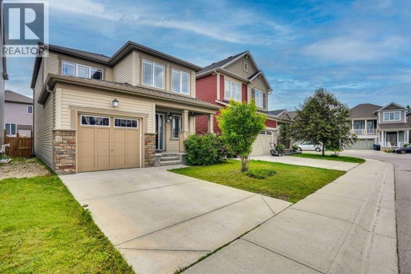 209 Windford Park Sw, Airdrie, AB, photo 2
