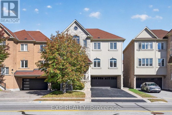 209 Woodspring Avenue, Newmarket