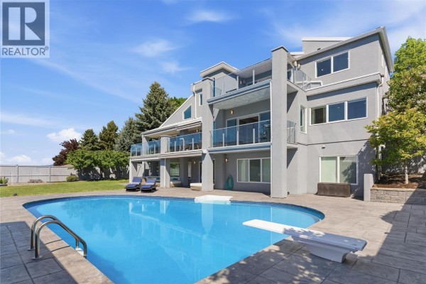 2090 Bennett Road, Kelowna, BC, photo 2