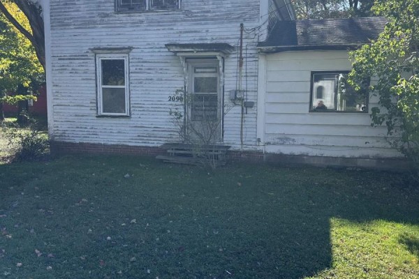 Primary Bedroom - 2090 Highway 1, Auburn, NS B0P1A0 Photo 4
