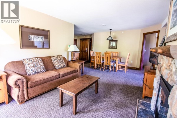 Primary Bedroom - 2090 Summit Drive Unit# 417, Panorama, BC V0A1T0 Photo 4