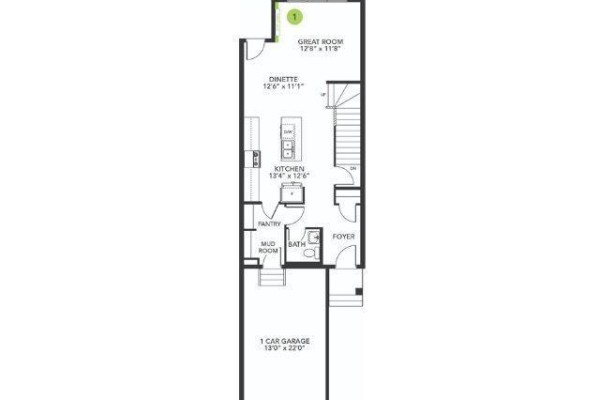 Primary Bedroom - 2091 Egret Dr Nw, Edmonton, AB T6M3G7 Photo 4