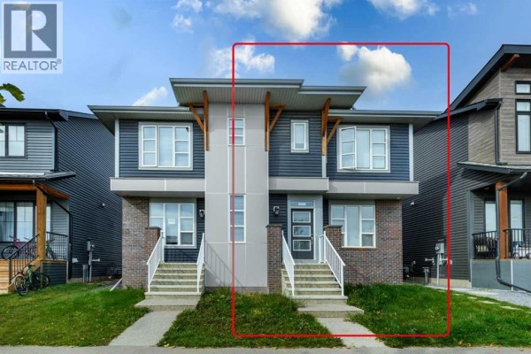 20913 Main Street Se, Calgary