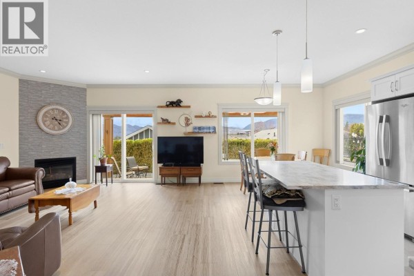 Den - 2092 Clover Drive, West Kelowna, BC V4T3A5 Photo 5