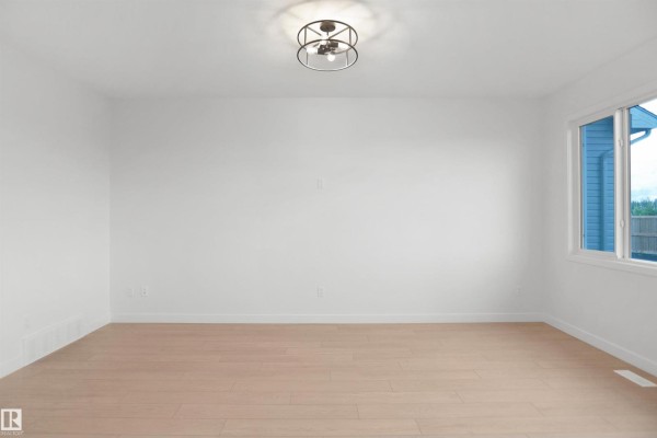 Bedroom 2 - 20928 16 Av Nw, Edmonton, AB T6W5G7 Photo 5