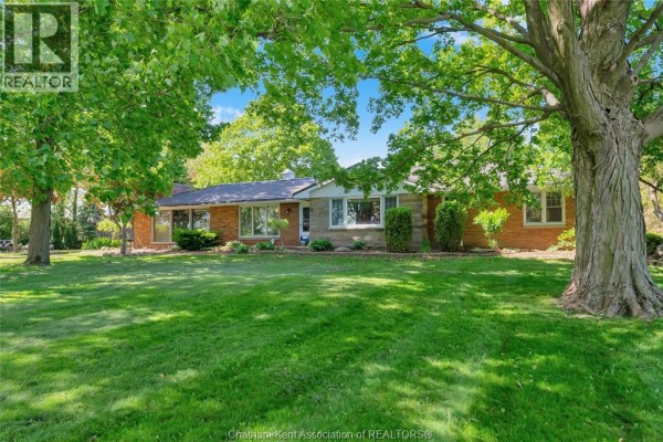 3pc Bathroom - 20928 Victoria Road, Ridgetown, ON N0P2C0 Photo 2
