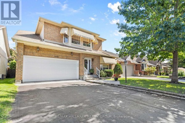 2093 Auburn Ridge Drive, Ottawa, ON, photo 2