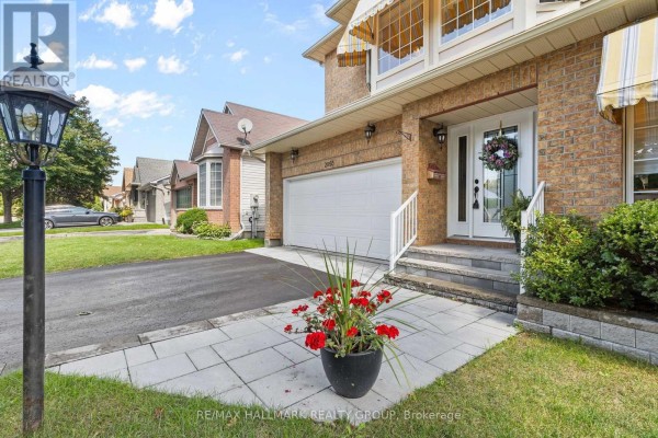 2093 Auburn Ridge Drive, Ottawa, ON, photo 3