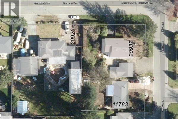 20932 Camwood Avenue, Maple Ridge, BC V2X2P1 Photo 3