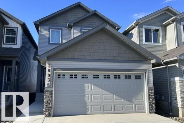 20936 16 Av Nw, Edmonton