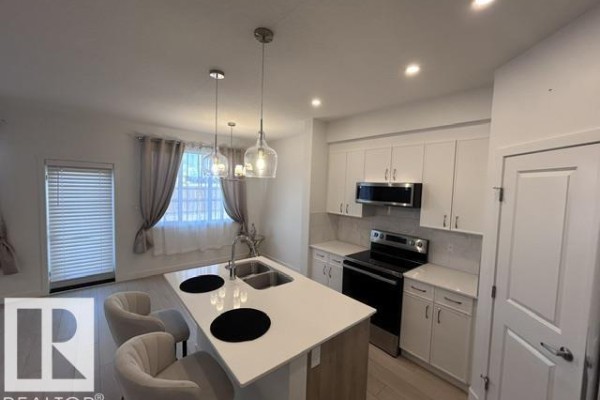 Den - 20936 16 Av Nw, Edmonton, AB T6M3J4 Photo 4