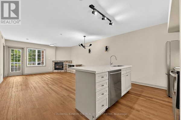 2094-2095 - 90 Highland Drive, Oro Medonte, ON L0L2L0 Photo 4
