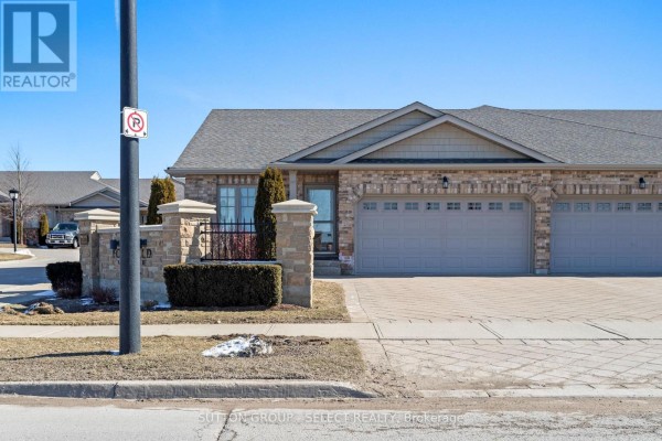 Kitchen - 2094 Denview Avenue, London North, ON N6G5B6 Photo 2