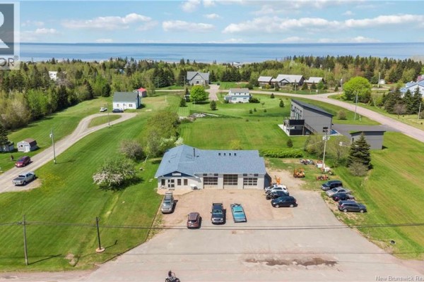 2094 Route 133, Grand Barachois, NB E4P8J9 Photo 2