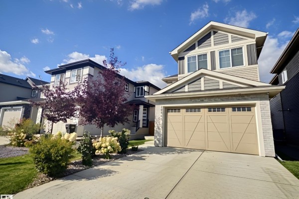 20944 128 Av Nw, Edmonton