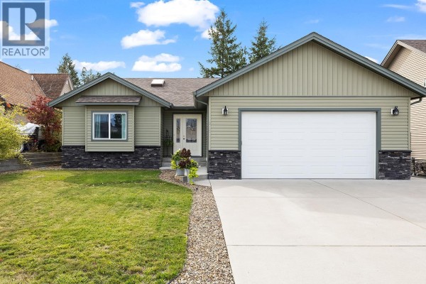Residential for sale at 2095 Bernau Court, Lake Country, BC - MLS® he0KhY