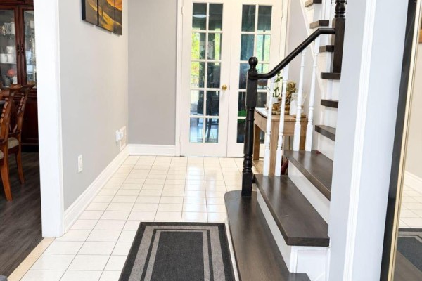 Great room - 2095 Lynn Heights Drive, Pickering, ON L1X2S1 Photo 4
