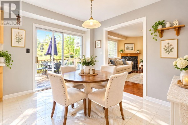 Den - 2095 Lynn Heights Drive, Pickering, ON L1X2S1 Photo 5