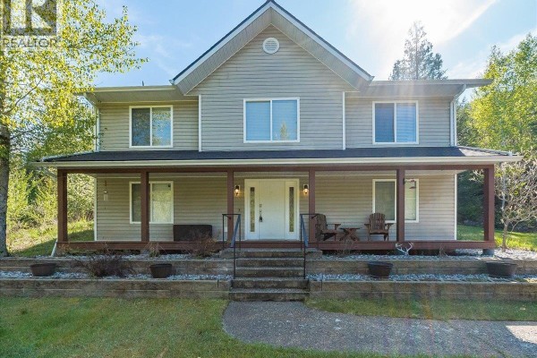 Bedroom - 2095 Pass Creek Road, Castlegar, BC V1N4T1 Photo 5