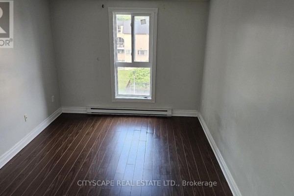 Foyer - 2096 - 100 Mornelle Court, Toronto, ON M1E4X2 Photo 5