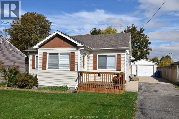Hobby room - 20977 Mahler Street, Charing Cross, ON N0P1G0 Photo 2