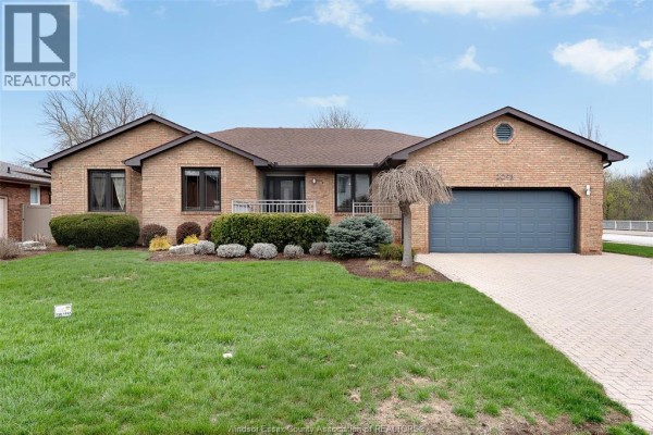 4pc Ensuite bath - 2098 Edgemore Avenue, Lasalle, ON N9H2K1 Photo 4