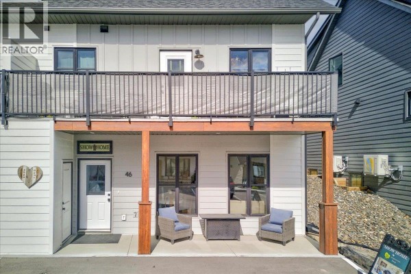 Utility room - 2098 Pine Tree Way Unit# 46, Invermere, BC V0A1K4 Photo 2