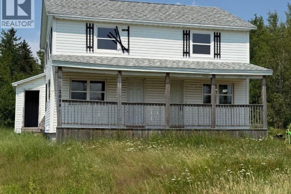 2099-2101 Champlain Street, Dieppe, NB, photo 2