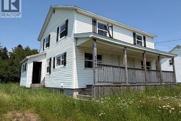 2099-2101 Champlain Street, Dieppe, NB, photo 3