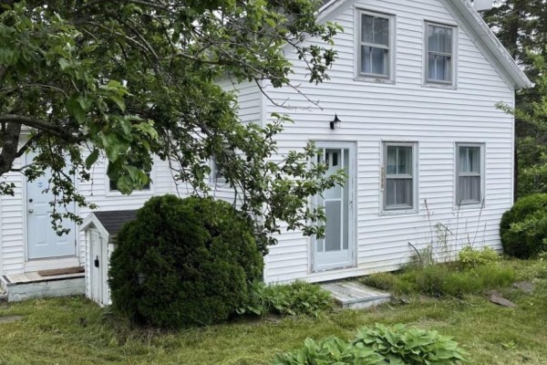 Kitchen - 2099 Highway 320, Martinique, NS B0E1K0 Photo 2