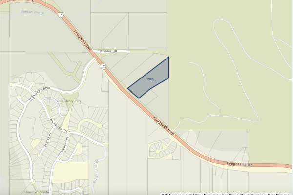 2099 Lougheed Highway, Mt Woodside, Agassiz, BC V0M1A1 Photo 2