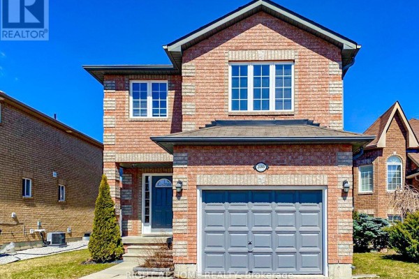 2099 Osbond Road, Innisfil
