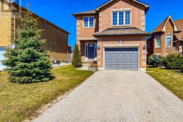 Eating area - 2099 Osbond Road, Innisfil, ON L9S0A9 Photo 2
