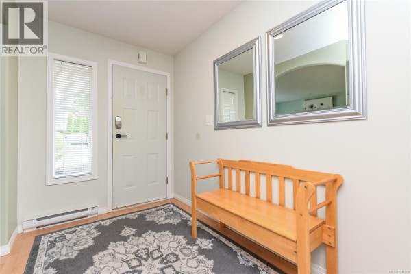 Bedroom - 2099 St. Andrews Way, Courtenay, BC V9N9V5 Photo 3