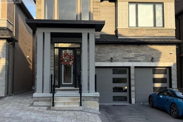 Laundry room - 20a - 20a-400 Finch Avenue, Pickering, ON L1V0G7 Photo 2