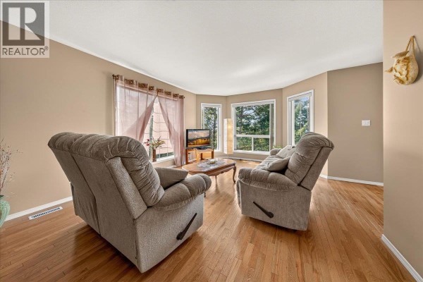 Living room - 20b Wolf Crescent, Windermere, BC V0A1K2 Photo 5