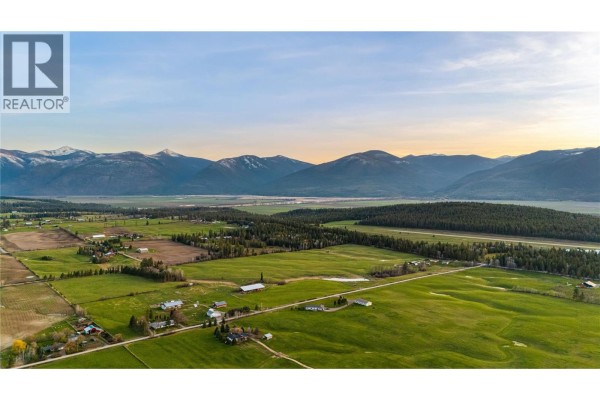 20th Street Lot# 16, Lister, BC V0B1G2 Photo 4