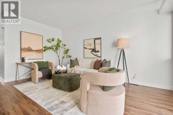 Kitchen - 21, 29 Springborough Boulevard Sw, Calgary, AB T2H5V7 Photo 4