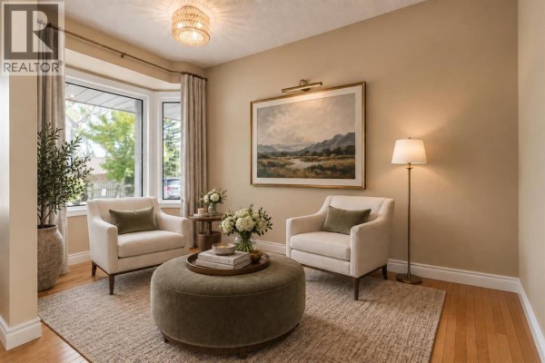 Family room - 21, 468 Woodbine Boulevard Sw, Calgary, AB T2W5H7 Photo 5