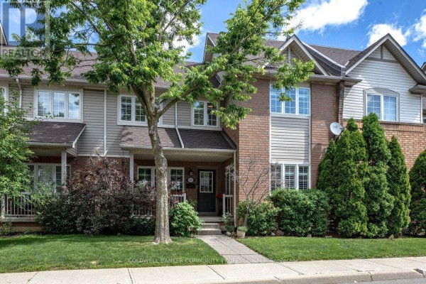 21 - 100 Beddoe Drive, Hamilton, ON, photo 2