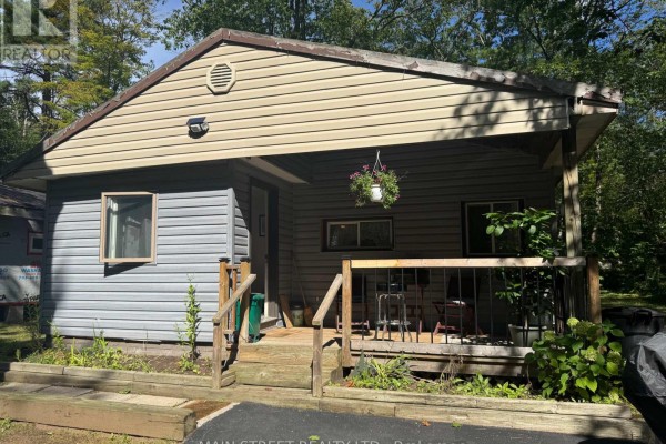 21 - 1007 Racoon Road, Gravenhurst, ON P1P0C2 Photo 2