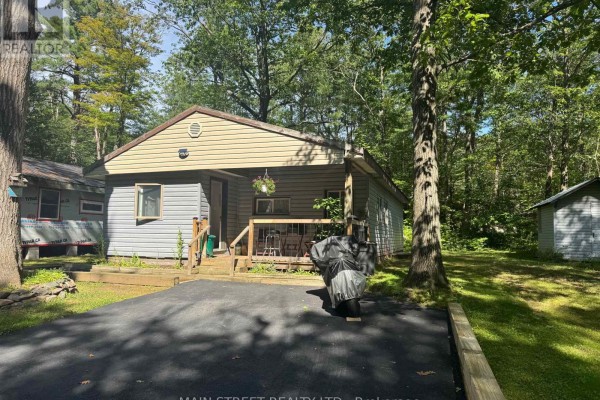 21 - 1007 Racoon Road, Gravenhurst, ON P1P0C2 Photo 4