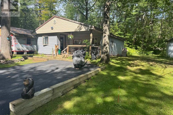 21 - 1007 Racoon Road, Gravenhurst, ON P1P0C2 Photo 5