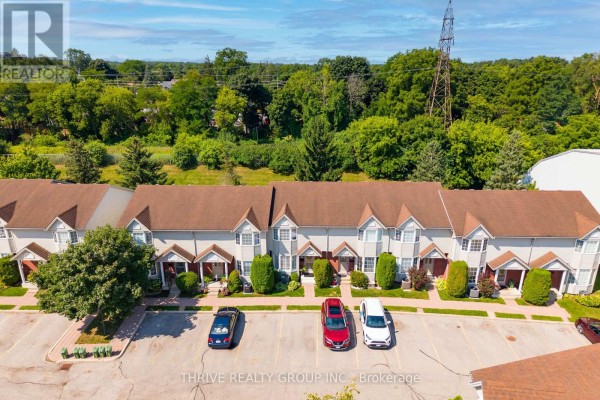 21 - 101 Brookside Street, London South, ON N5Z5C9 Photo 4