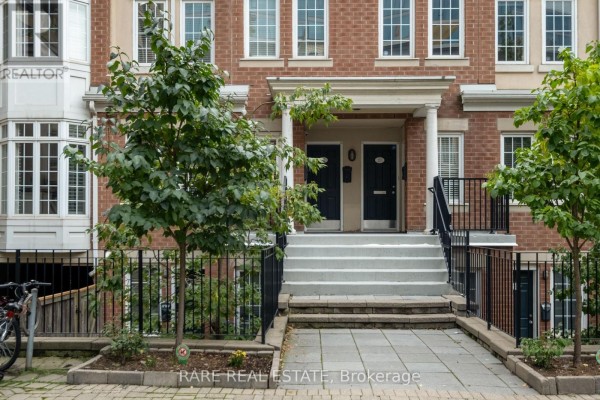 Kitchen - 21 - 11 Niagara Street, Toronto, ON M5V1C2 Photo 3