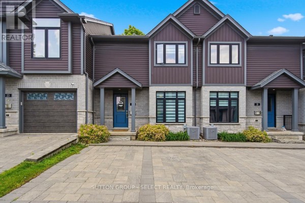 21 - 1110 Meadowlark Ridge, London South, ON N6M0H4 Photo 2