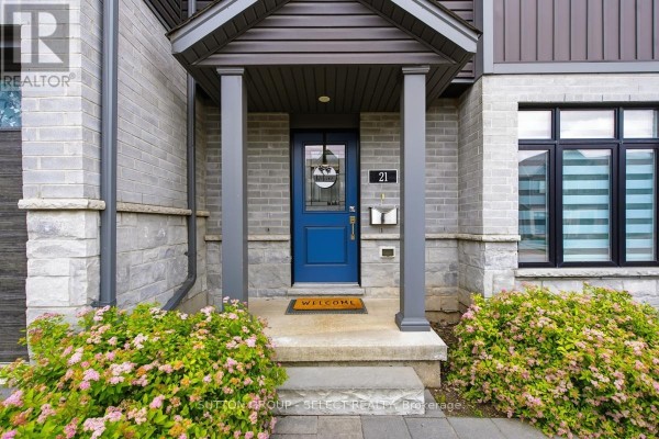 21 - 1110 Meadowlark Ridge, London South, ON N6M0H4 Photo 4