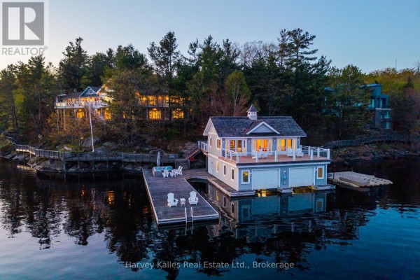 Recreational, Games room - 21 - 1158 Ranwood Road, Muskoka Lakes, ON P0B1J0 Photo 4